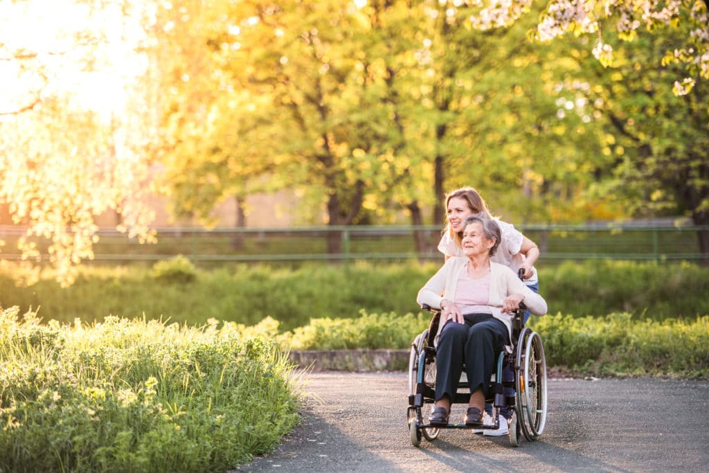 Assisted Living